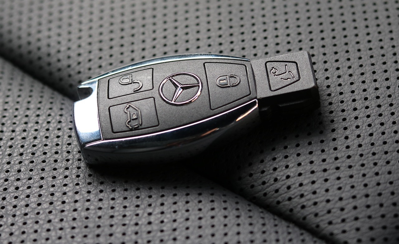 You are currently viewing Les problèmes de serrure de porte à ne pas négliger